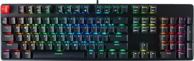 Клавіатура GLORIOUS FULL SIZE CUSTOMIZED (GMMK-RGB-V2)