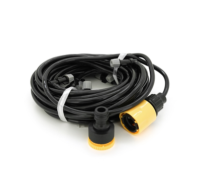 Туманоутворювач Patio Mistcooling Kit YT154, Box