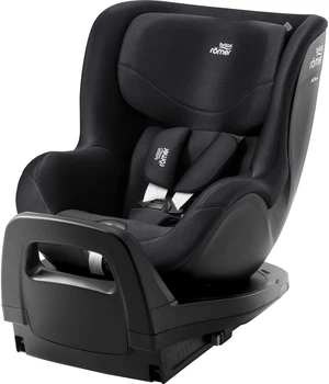 Автокресло Britax-Romer Dualfix Pro Classic Deep Black (2000040880)