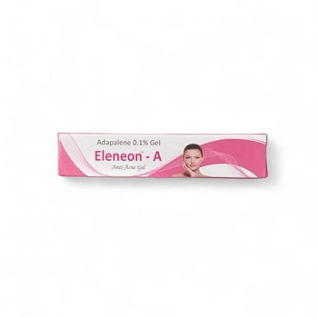 Гель Eleneon-A с ада-пале-ном для очищения кожи 20 г