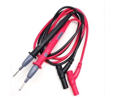 Probes for multimeters Victor 20A