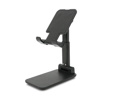 Настільна підставка для телефону LFDB1647, Black, Box