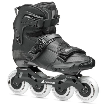 Ролики Rollerblade Crossfire 45 Black (1012-07222700-100-45.0)