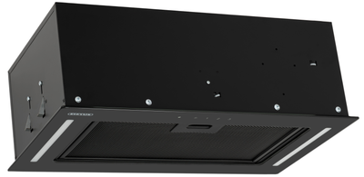 Вытяжка ELEYUS NAVIS 700 LED 52 BL
