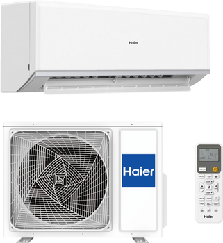 Кондиционер Haier AS35RV/1U35RV