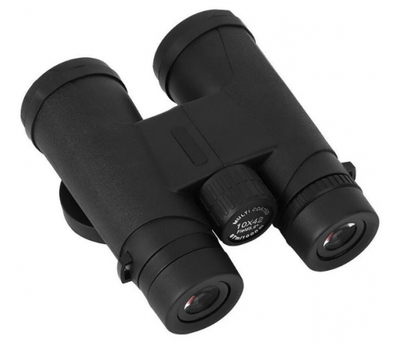 Біноколь LD214 10x42