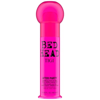 Розгладжуючий крем TIGI Bed Head After Party Cream для укладки 100 мл