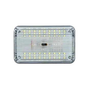 Фонарь подсветки салона 699 GT 12V 36 Led 2074 АС (1 фонарь)