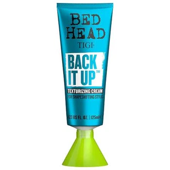 Крем TIGI Bed Head Back It Up Texturizing Cream Текстуруючий для укладання волосся 125 мл