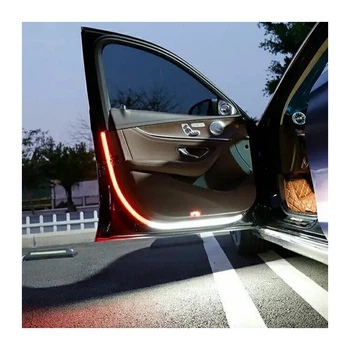 Підсвічування дверей автомобіля LED CMJS 120 см (комплект 2шт.)