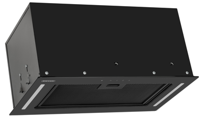 Вытяжка ELEYUS NAVIS 1200 LED 52 BL