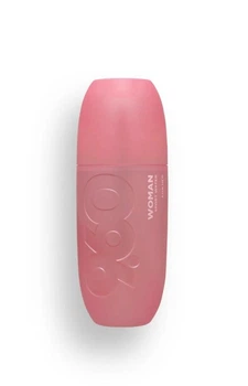 Жіноча спортивна туалетна вода 9.60 Deliplus Woman Sport Water, 200 мл