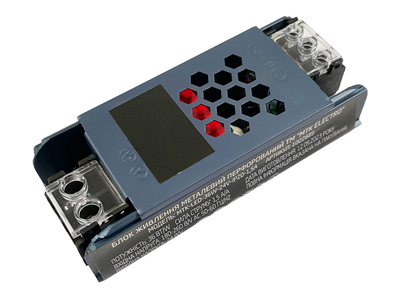 Блок живлення 36W IP20 24V 1,5А МТК