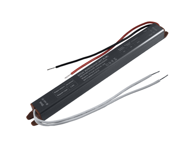 Блок живлення 24W IP20 2A - 12V AVT SLIM
