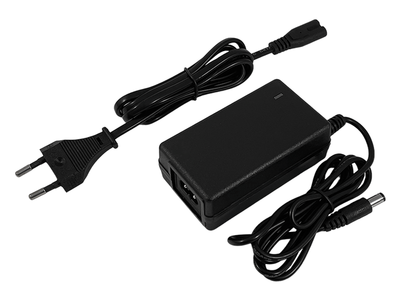 Блок живлення 24W 12V IP20 2А пластик (MPN-AD24W) Avaton (1013399)
