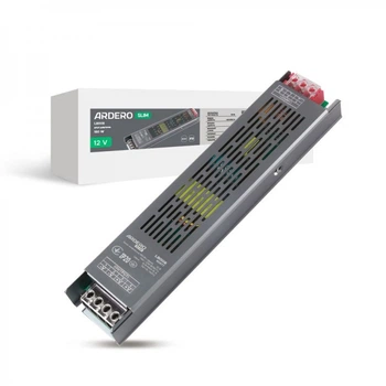 Блок питания для LED ленты Ardero LB008 12В 180Вт