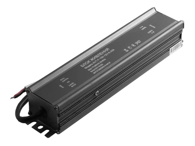 Блок живлення 100W IP67 12V 2 роки гарантії AVT-F