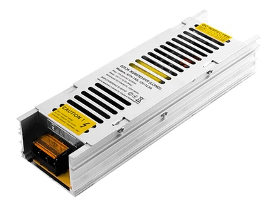 Блок живлення 150W-IP20 LONG 12V