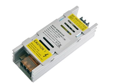 Блок живлення 36W IP20 24V 2 роки гарантії AVT