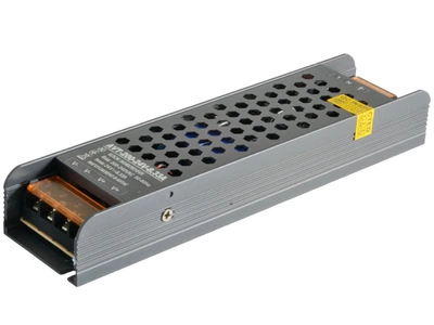 Блок живлення 200W IP20 24V 2 роки гарантії AVT (1021019)