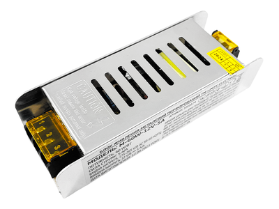 Блок живлення 60W 5A 12V IP20 серія М (M-60W-12V-5A) (1018124) MTK