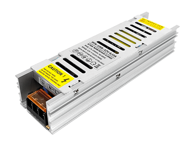 Блок живлення 100W-IP20 LONG 12V
