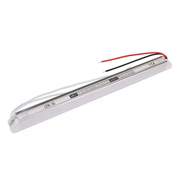 Блок живлення 36W-IP20 LTR-36-12 3A 12V stick OEM