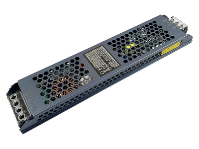 Блок живлення 400W IP20 24V 16,67А МТК