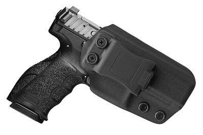 Внутрібрючна пластикова (кайдекс) кобура A2TACTICAL для Heckler & Koch (KD11)