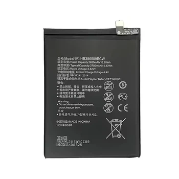 Акумулятор Honor Play (COR-L29, COR-L09, COR-AL00, COR-AL10, COR-TL10) Huawei HB386589ECW / HB386590ECW [Original PRC]