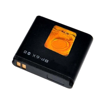 Аккумулятор BL-5X, BP-6X, BP-5X для Nokia 8800 Sirocco RM-13,Nokia 8801 RM-33, Nokia 8800 Original PRC