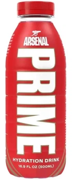 Напиток Prime Hydration Arsenal Flavour 500мл