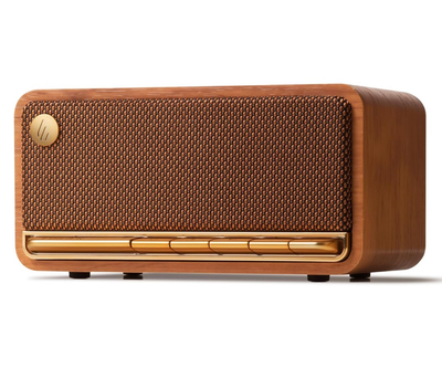 Портативная колонка Bluetooth Edifier EMP-230 Retro Brown