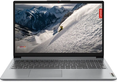 Ноутбук Lenovo IdeaPad 1 15AMN7 (82VG00TARA)
