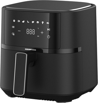 Мультипіч HEINNER HAF-B4BK1500