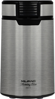 Кавомолка MILANO CG-6002SS
