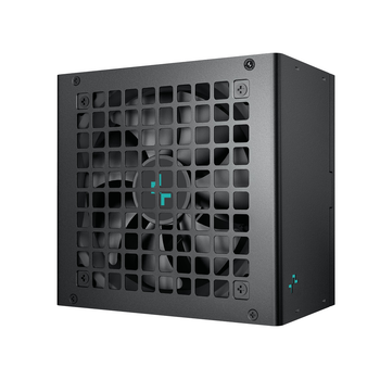 Блок живлення DeepCool PL750D (R-PL750D-FC0B-EU-V2) 750W Store