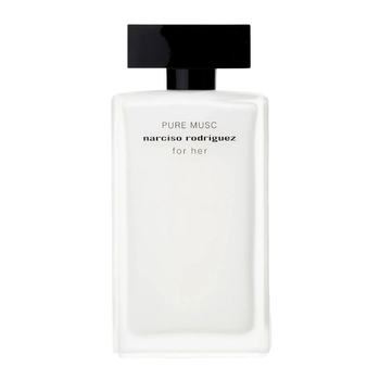 Парфюмированная вода Narciso Rodriguez Pure Musc Eau de Parfum, 100 ml б/в - Уценка