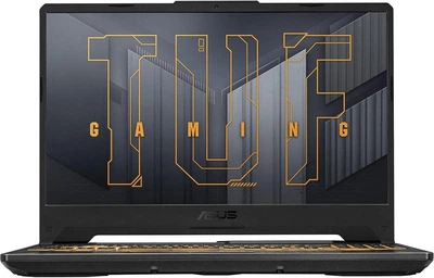Ноутбук ASUS TUF FX506HC-HN004 (15.6"/i5-11400H/16GB/512GB SSD/RTX 3050/Win 11) Refurbished