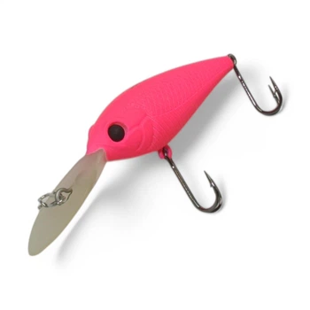 Воблер Evergreen Super Sledge Mіcromax, #175 Matte Pink