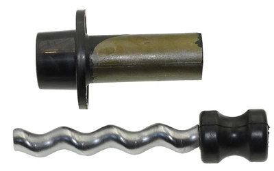 Шнек VJ Parts для погружного винтового насоса 0,75 кВ L189 резьба М14