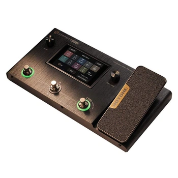 Гитарный процессор эффектов HoTone MP-80 Ampero One