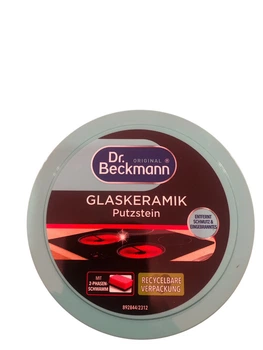 Паста для очищення склокераміки Dr.Beckmann 250 г