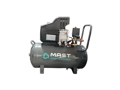 Поршневой компрессор MAST ZC-0.25/50L