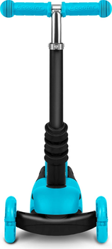 Самокат дитячий RICOKIDS Buggy триколісний Бірюзовий (5903890611651)