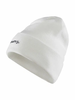 Шапка Core Essence Beanie White L/XL