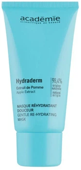 Відновлювальна крем-маска Academie Visage Gentle Re-Hydrating Mask 50 мл (3145071007064)