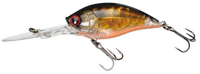 Воблер Yo-Zuri 3DB Deep Crank F 70 мм 21 г PGBL (R1108-PGBL)