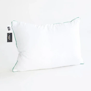 Подушка антиалергенна MirSon №1569 Eco Vital Eco-Soft середня 50х70 см (2200005196229)