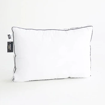 Пуховая подушка MirSon "3-х камерная" №2770 Delicate Lux средняя 50х70 см (2200005194164)